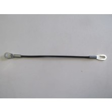 Fam Mıtsubıshı L200 Pıck Up 19/22 Bagaj Destek Teli (41 Cm) (Bagaj Halatı)