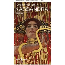 Esranın Dünyası Kassandra - Modern Klasikler Dizisi