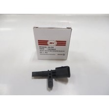 Fam Porsche Cayenne 03/10 Abs Sensörü Arka Sağ 2 Fişli (Sh)