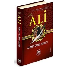 Gesa Hz. Ali (Ciltli)