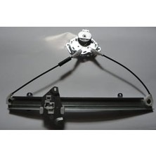 Fam Mıtsubıshı Lancer C62 88/91 Ön Cam Krikosu Sağ Elektrikli/motorsuz