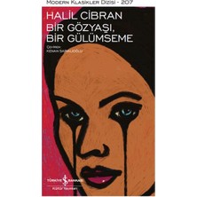 Esranın Dünyası Bir Gözyaşı, Bir Gülümseme - Modern Klasikler Dizisi