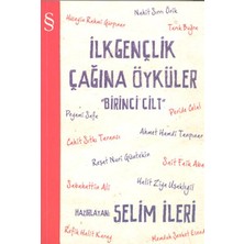 Esranın Dünyası Ilkgençlik Çağına Öyküler - 1. Cilt