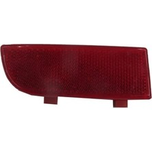 Fam Mercedes Vıto W639 03/14 Arka Tampon Reflektörü Sol