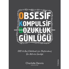 Esranın Dünyası Obsesif Kompulsif Bozukluk Günlüğü