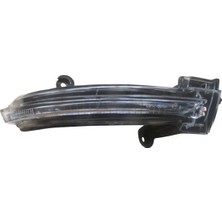 Fam Renault Clıo 5 Hb 23/25 Kapı Ayna Sinyali Sağ (Ledli) (Kapaksız)