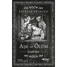 Esranın Dünyası Aşk ve Ölüm Üzerine
