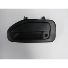 Fam Mıtsubıshı Canter Fuso 06/12 Ön Kapı Dış Açma Kolu Sol Siyah (FE711/839/59E/G) (Tw)