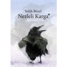 Esranın Dünyası Nezleli Karga