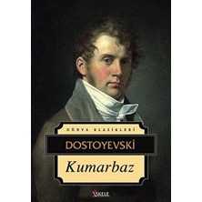 Esranın Dünyası Kumarbaz