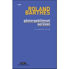 Esranın Dünyası Göstergebilimsel Serüven