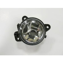 Fam Skoda Fabıa 05/07 Sis Lambası Sol (Mars) (E Marklı)
