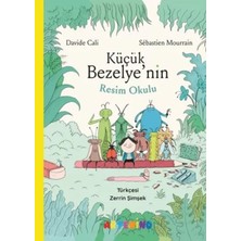 Gesa Küçük Bezelye'nin Okulu