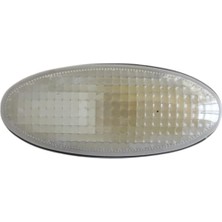 Fam Nıssan Almera N16 Sd/hb 00/06 Çamurluk Sinyali Beyaz Sağ/sol Aynı (Adet) (Eurolamp)