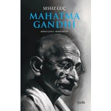 Gesa Sessiz Güç Mahatma Gandhi