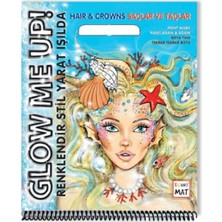 Gesa Saçlar ve Taçlar - Hair And Crowns