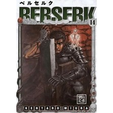 Gesa Berserk 14