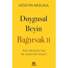 Gesa Duygusal Beyin - Bağırsak 2
