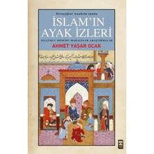 Gesa Islam’ın Ayak Izleri
