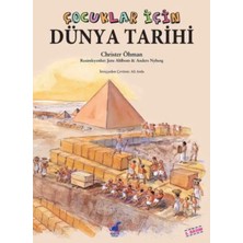 Gesa Çocuklar Için Dünya Tarihi