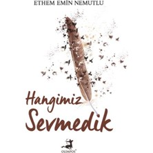 Esranın Dünyası Hangimiz Sevmedik