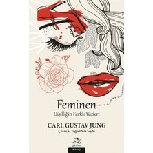 Esranın Dünyası Feminen