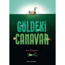 Gesa Göldeki Canavar