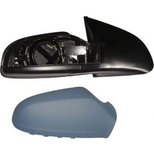 Fam Opel Astra H Hb 04/07 Kapı Aynası Sağ Elektrikli/ısıtmalı/otomatik Katlanır(Motorlu)(Tw)