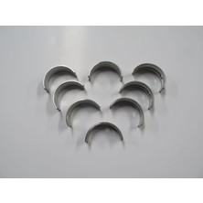 Fam Suzukı Swıft Sd/hb 89/96 Ana Yatak 0.50 (G10/G10T) 1.0cc 3 Silindir (Tdc)