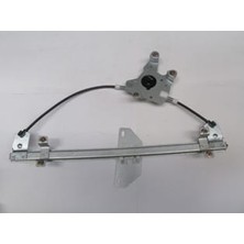 Fam Nıssan Juke 11/19 Ön Cam Krikosu Sol Elektrikli/motorsuz (Tw)