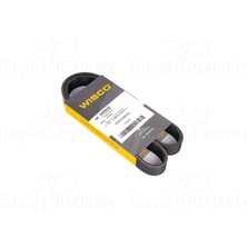 Fiat Boxer V Kayisi 6PK913 Wisco