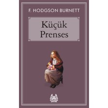 Esranın Dünyası Küçük Prenses - Gökkuşağı Koleksiyonu