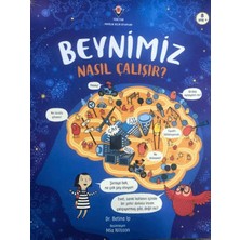 Esranın Dünyası Beynimiz Nasıl Çalışır?