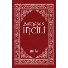 Gesa Barnabas Incili