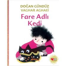 Gesa Fare Adlı Kedi