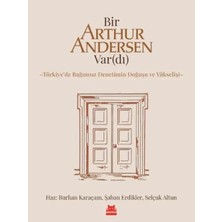 Gesa Bir Arthur Andersen Var(Dı)