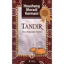 Gesa Tandır Koca Karga'dan Öyküler