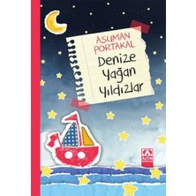 Gesa Denize Yağan Yıldızlar