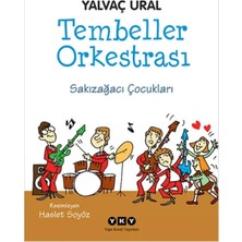 Gesa Tembeller Orkestrası Sakızağacı Çocukları
