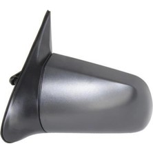 Opel Vectra A 1988-1995 Dış Dikiz Aynasi Sol Manuel VM-162L Spj