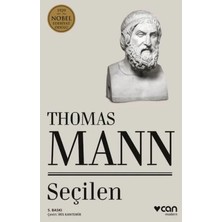Gesa Seçilen