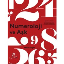 Gesa Numeroloji ve Aşk