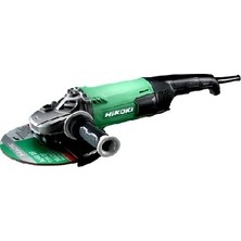Hikoki HİKOKI G23SC4 2600 W 230 MM BÜYÜK TAŞLAMA