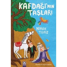 Gesa Kafdağı’nın Taşları
