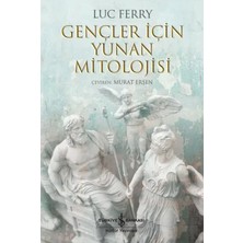 Gesa Gençler Için Yunan Mitolojisi