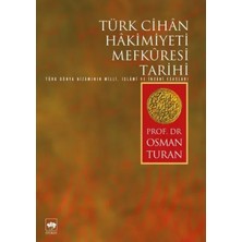 Gesa Türk Cihan Hakimiyeti Mefküresi Tarihi