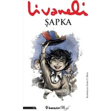 Gesa Şapka