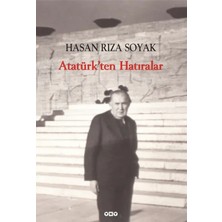 Gesa Atatürk'ten Hatıralar