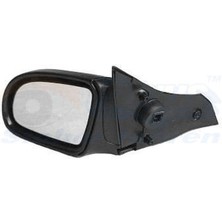Opel Corsa B 1993-2000 Dış Dikiz Ayna Sol Elektrikli 90482055-AYNAKAPAGI Spj