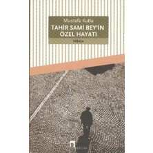 Gesa Tahir Sami Bey'in Özel Hayatı